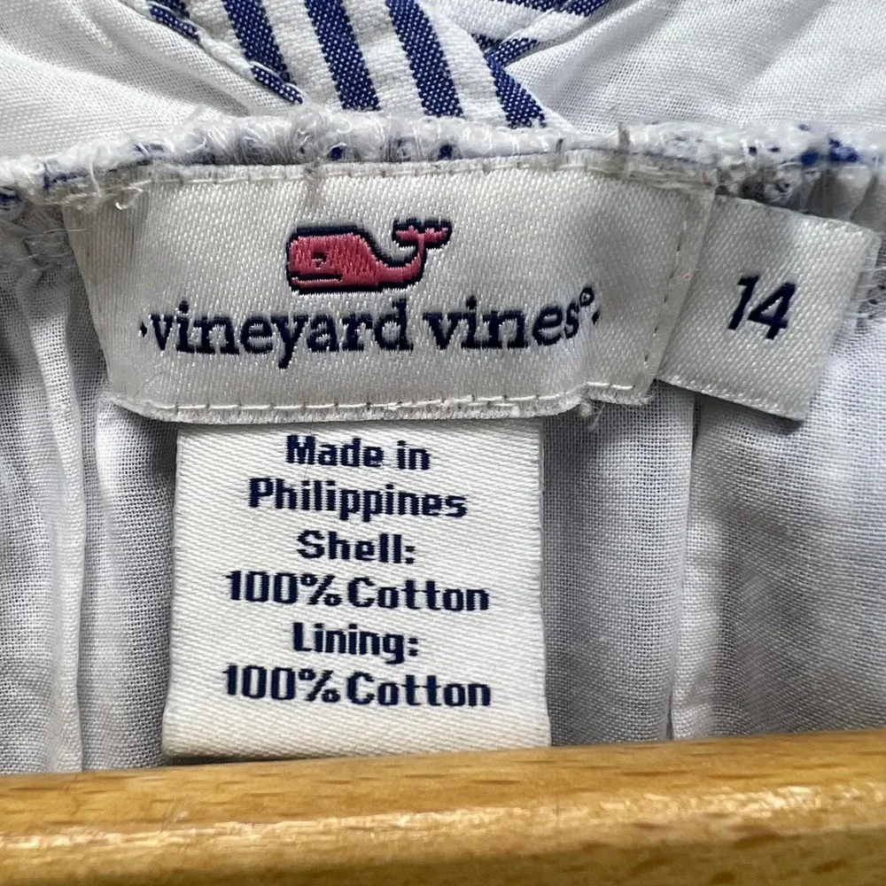 Vineyard Vines capture timeless